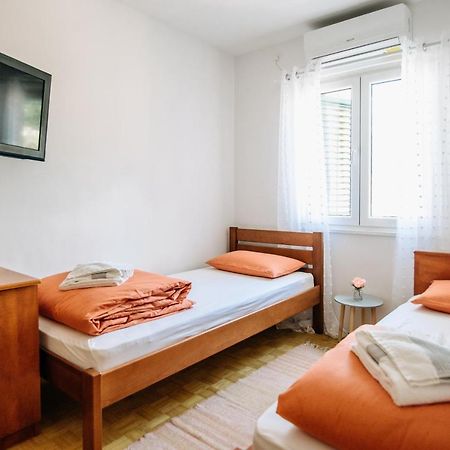 Apartment Wanda Ragusa Esterno foto
