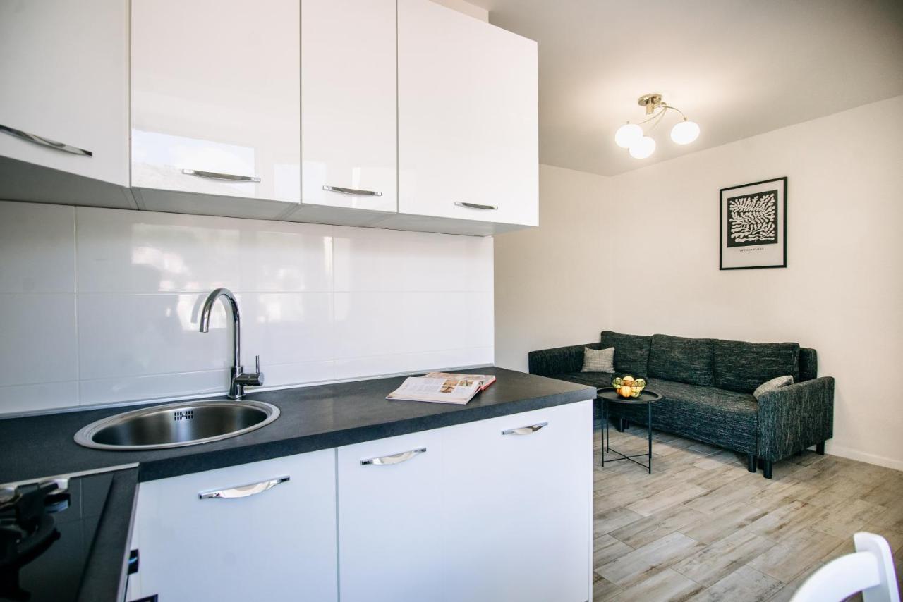 Apartment Wanda Ragusa Esterno foto