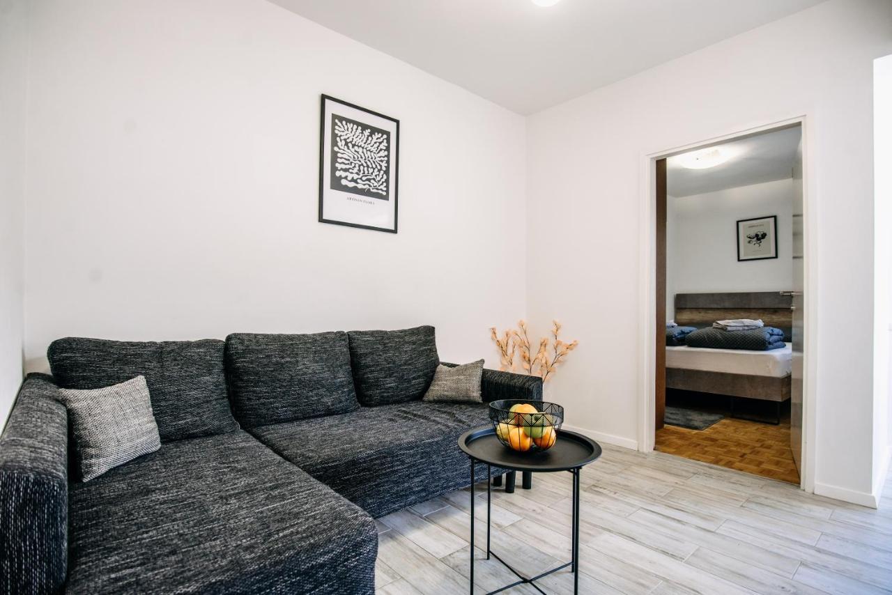 Apartment Wanda Ragusa Esterno foto