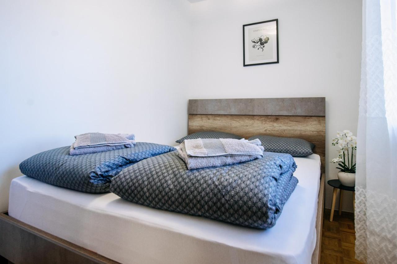 Apartment Wanda Ragusa Esterno foto
