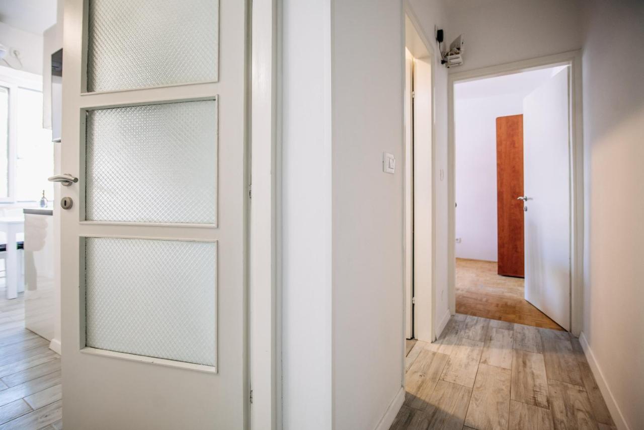 Apartment Wanda Ragusa Esterno foto