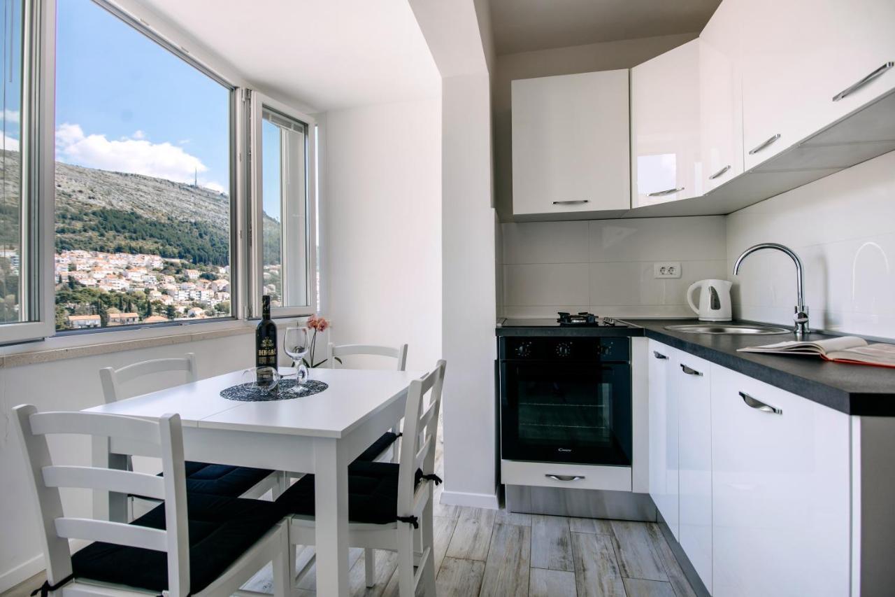 Apartment Wanda Ragusa Esterno foto