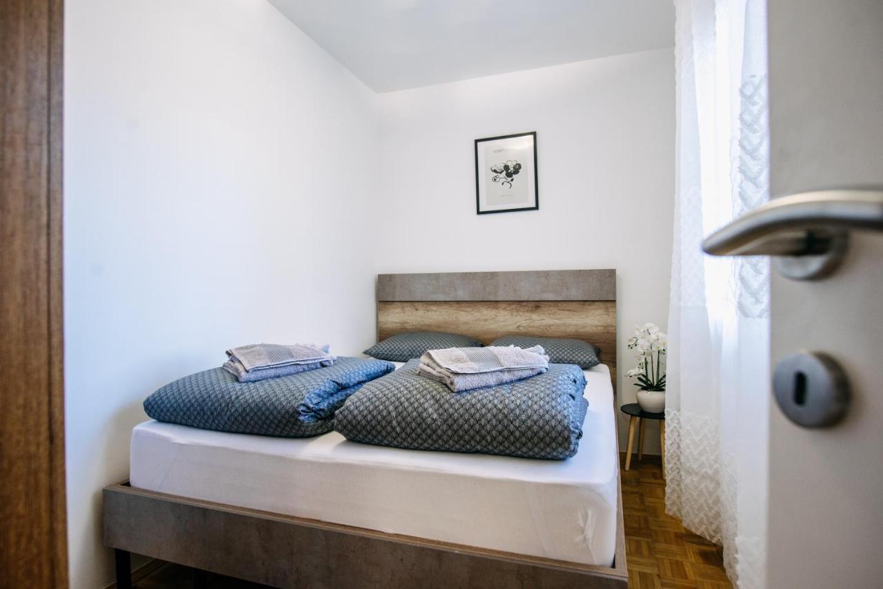 Apartment Wanda Ragusa Esterno foto