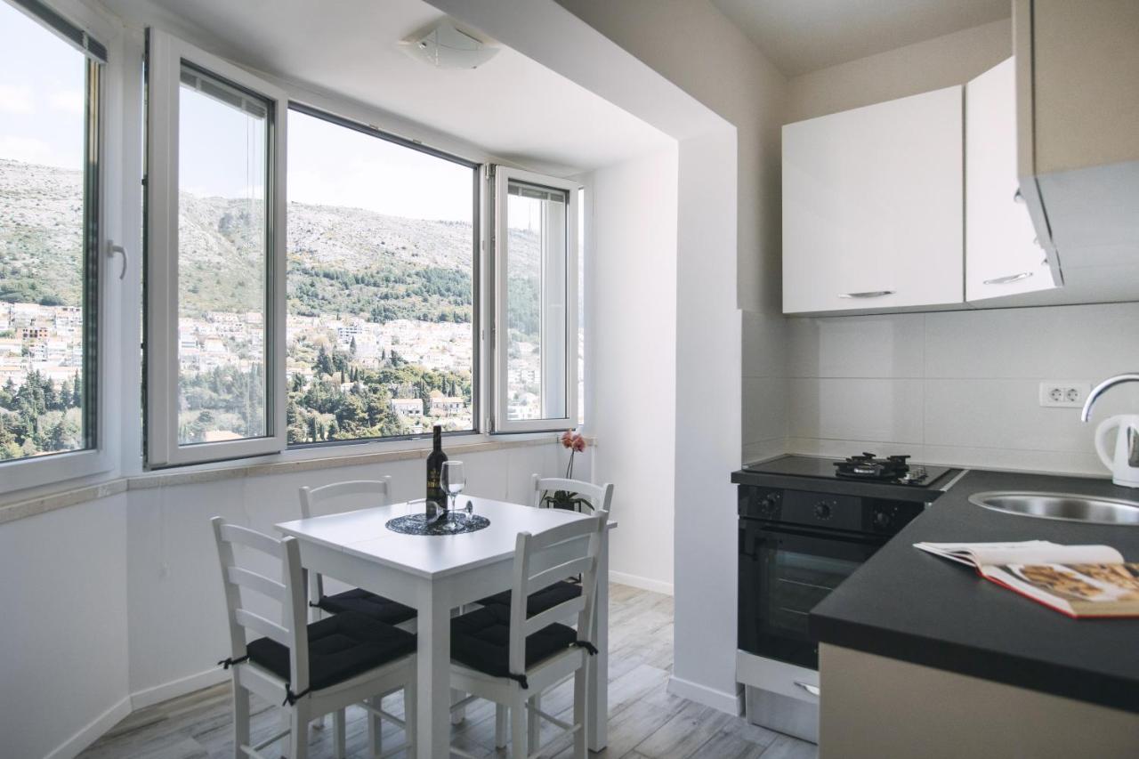 Apartment Wanda Ragusa Esterno foto