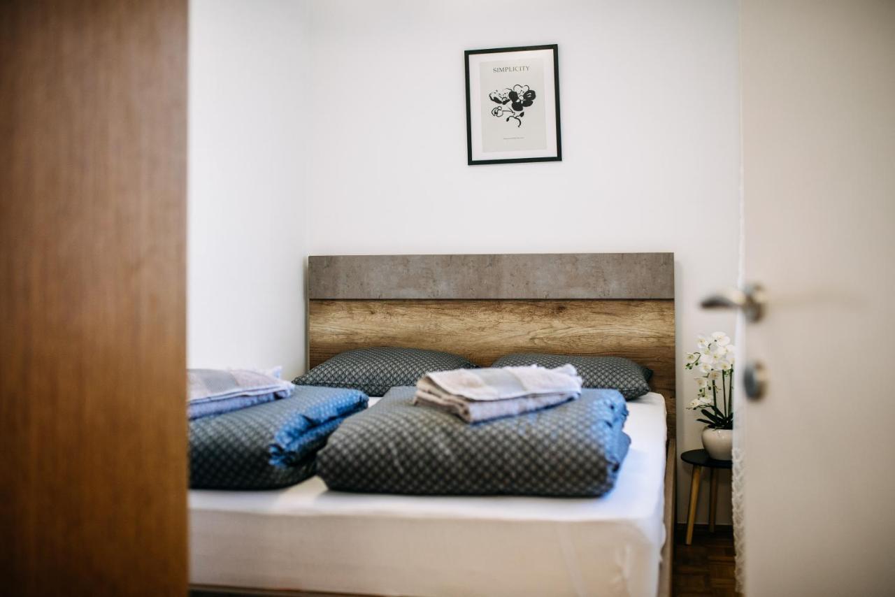 Apartment Wanda Ragusa Esterno foto