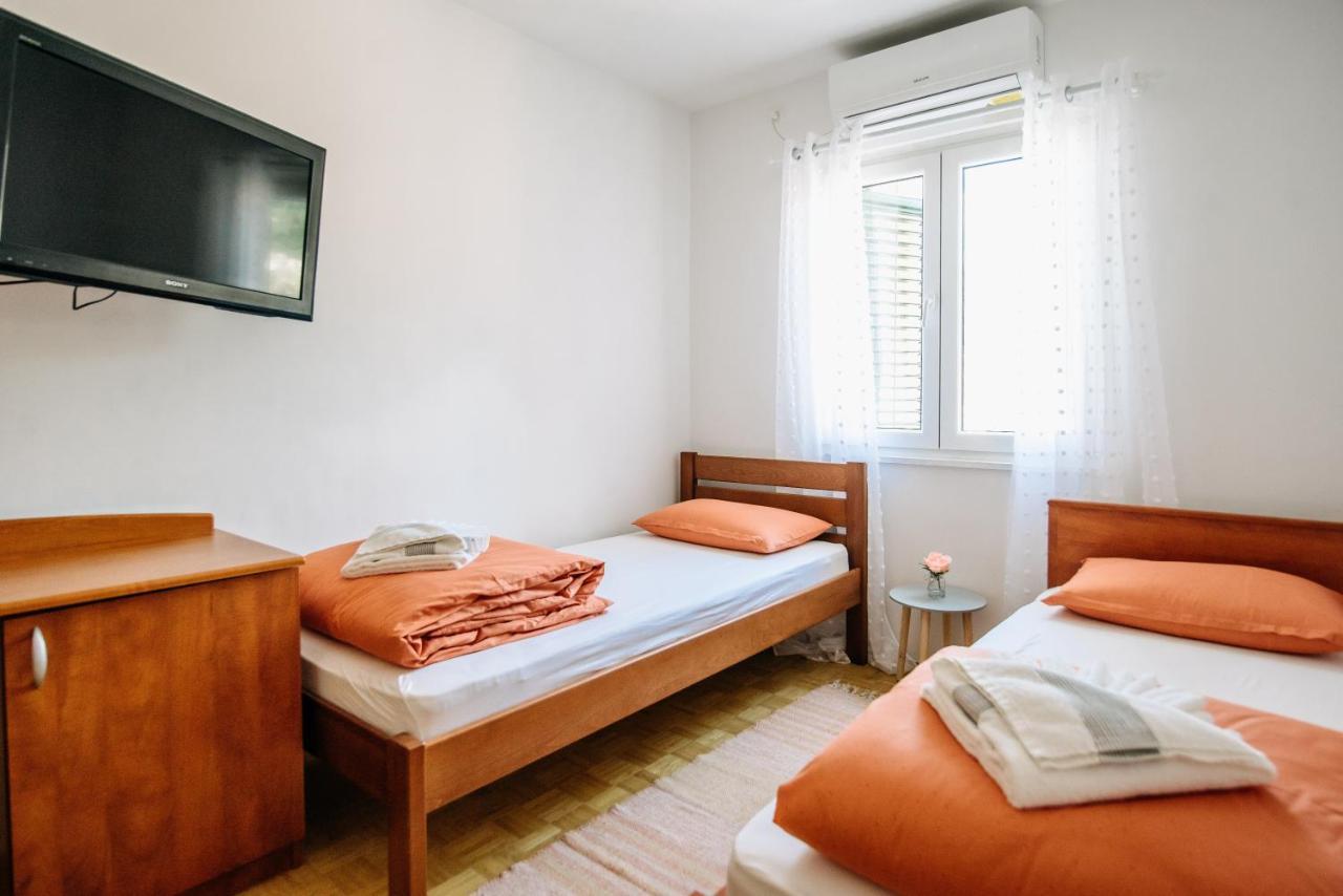 Apartment Wanda Ragusa Esterno foto