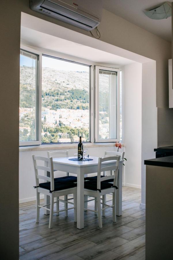 Apartment Wanda Ragusa Esterno foto