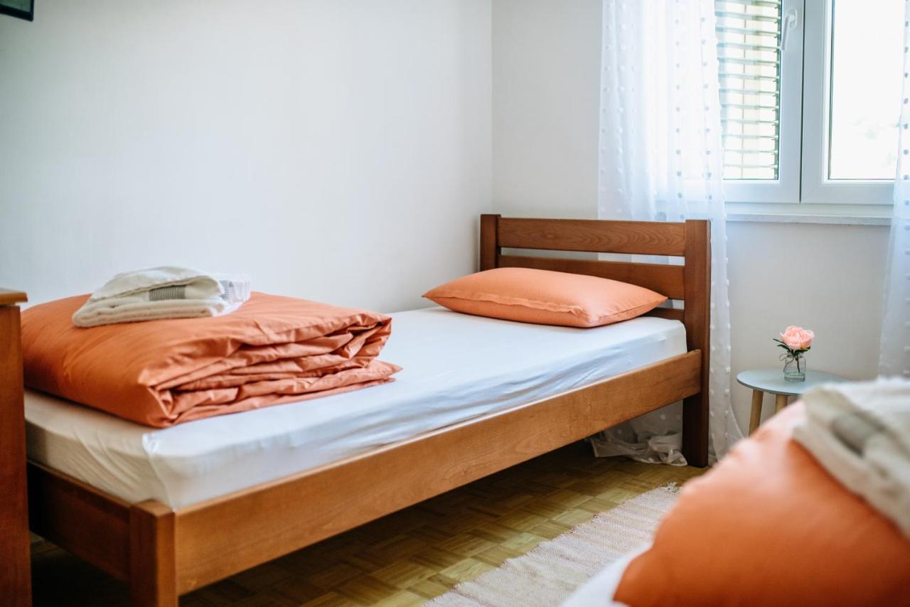 Apartment Wanda Ragusa Esterno foto