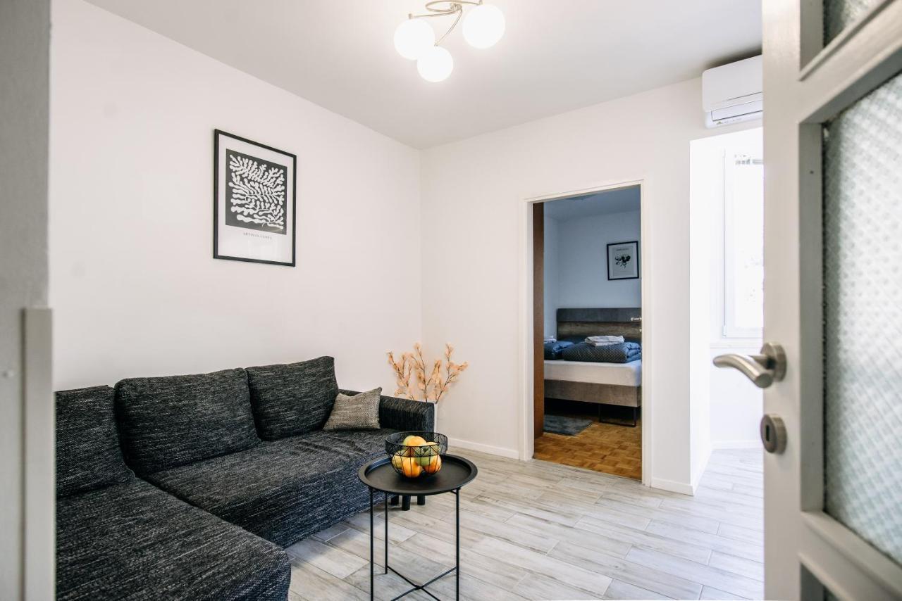 Apartment Wanda Ragusa Esterno foto