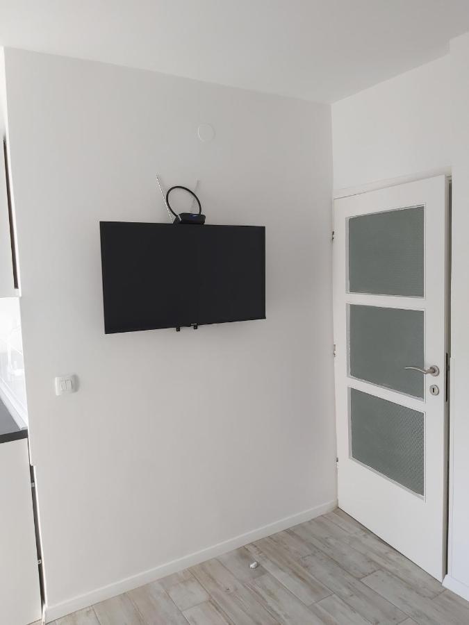 Apartment Wanda Ragusa Esterno foto